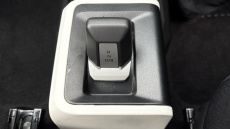 Dacia Spring 27kWh Expression 45 33kW 5dr Auto Electric Hatchback